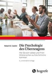 Psihologia convingerii (ISBN: 9783456857206)