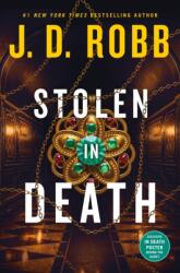 Stolen in Death (ISBN: 9781250414526)