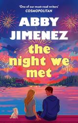 The Night We Met (ISBN: 9780349442846)