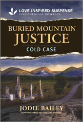 Buried Mountain Justice (ISBN: 9781335957481)