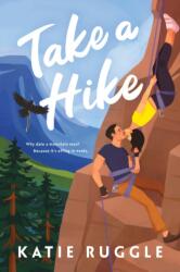 Take a Hike (ISBN: 9781492680277)