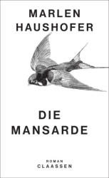 Die Mansarde - Petra-Maria Dallinger, Georg Hofer (ISBN: 9783546100816)