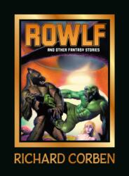 Rowlf and Other Fantasy Stories (2025)