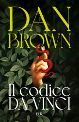 Codice da Vinci - Dan Brown (2025)