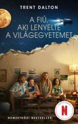 A fiú, aki lenyelte a világegyetemet (2025)