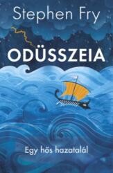 Odüsszeia - Egy hős hazatalál (2025)