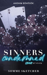 Sinners Condemned - Elítélt bűnösök (2025)