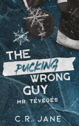 The Pucking Wrong Guy - Mr. Tévedés (2025)