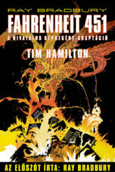 Fahrenheit 451 (2025)