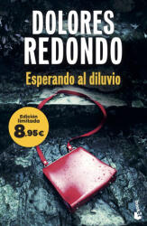 Esperando al diluvio - DOLORES REDONDO (0000)
