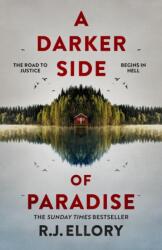 A Darker Side of Paradise (ISBN: 9781398724006)