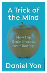 On Your Mind - Daniel Yon (ISBN: 9781529900064)