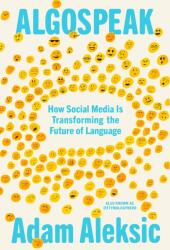 Algospeak (ISBN: 9781524712907)