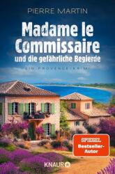 Madame le Commissaire und die gefährliche Begierde (ISBN: 9783426529959)