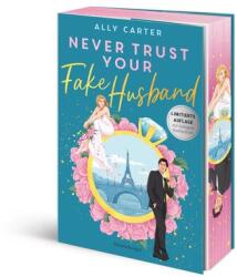 Never Trust Your Fake Husband (ISBN: 9783473586745)