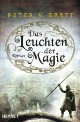Das Leuchten der Magie (ISBN: 9783453315747)