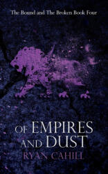 Of Empires and Dust (ISBN: 9781739620974)