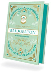 Bridgerton 8 - Buscando Esposa - Ed. Coleccionista - Julia Quinn (ISBN: 9788419131959)