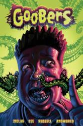 Goobers (ISBN: 9781638492405)