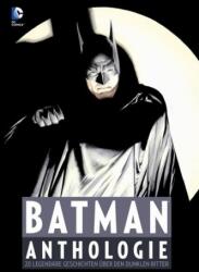 Antologie Batman (2014)