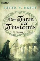 Der Thron der Finsternis (2015)