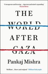 The World After Gaza (2026)
