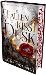 The Fallen and the Kiss of Dusk (ISBN: 9781035069903)