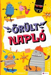 Őrült napló (2025)