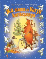 Mú mama és Varjú karácsonya (2025)
