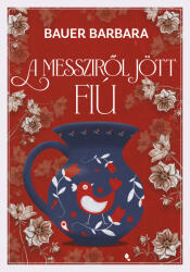 A messziről jött fiú (2025)