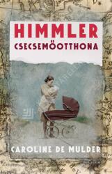 Himmler csecsemőotthona (2025)