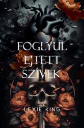 Foglyul ejtett szívek (2025)