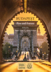 Budapest Past and Future (2025)