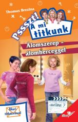 Álomszerep-álomherceggel (ISBN: 9789639420977)