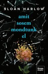 Amit sosem mondtunk el (ISBN: 9789636900861)