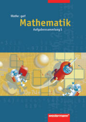 Aufgabensammlung 5. Schuljahr, EURO (ISBN: 9783141227253)