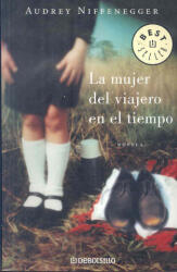 La mujer del viajero en el tiempo - AUDREY NIFFENEGGER (ISBN: 9788483460474)