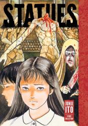 Statues: Junji Ito Story Collection (ISBN: 9781974719884)