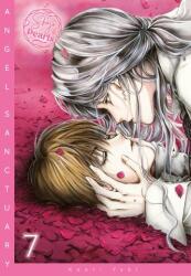 Angel Sanctuary Pearls 7 (2025)