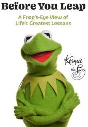 Before You Leap (2025)