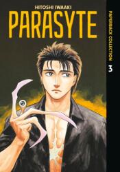 Parasyte Paperback Collection 3 (2026)