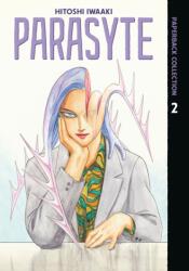 Parasyte Paperback Collection 2 (2026)