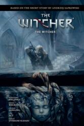 The Witcher. Roman grafic (2025)