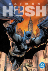 Batman: H2sh - Jim Lee (ISBN: 9781799505471)