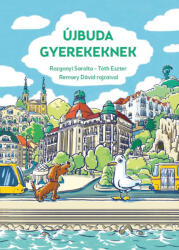 Újbuda gyerekeknek (2025)