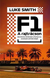 F1 - A rajtrácson (2025)