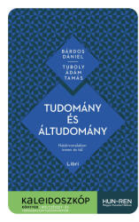 Tudomány és áltudomány (2025)