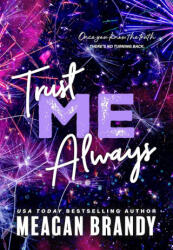 Trust Me Always (ISBN: 9781464221934)