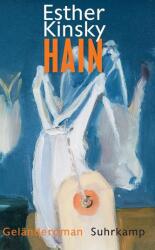 Hain (ISBN: 9783518469514)