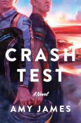 Crash Test (ISBN: 9780063399051)